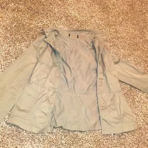 haven’t worn this in forever